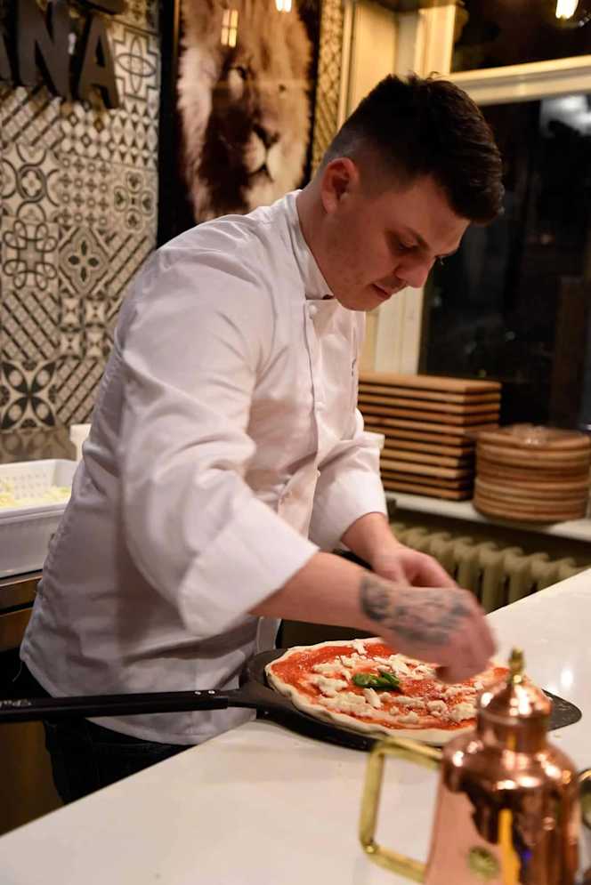 Educazione Napoletana - 0