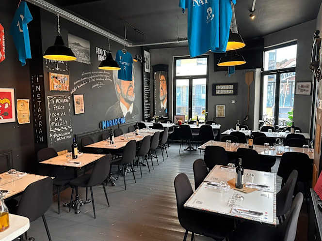 Educazione Napoletana - 2