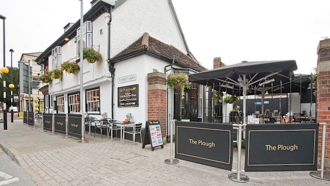 Plough Ipswich - 2