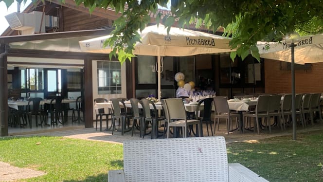 Trattoria da Christian - 5