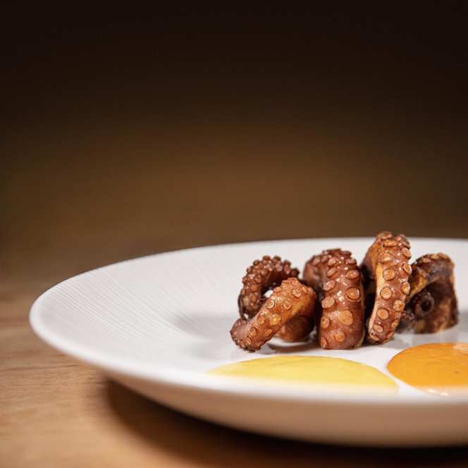 Màma - Trattoria di Mare - 8