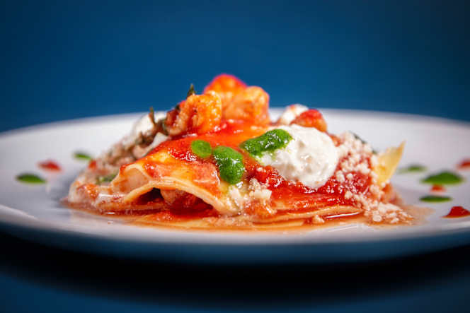 Màma - Trattoria di Mare - 4