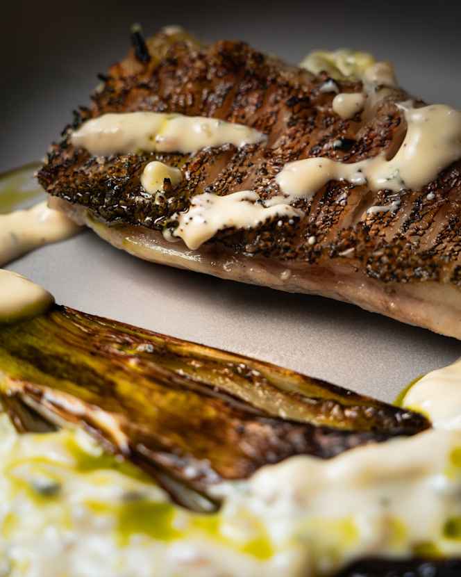 Màma - Trattoria di Mare - 5