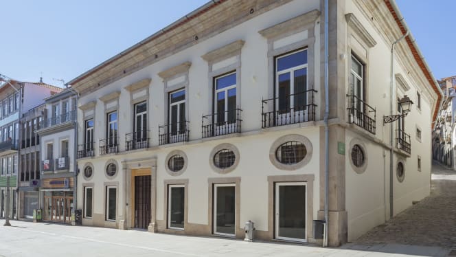 Casa da Companhia - 0