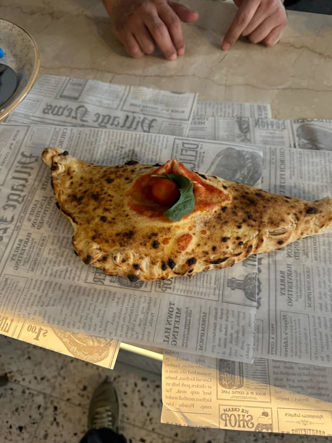 Little Napoli 1010 - 1
