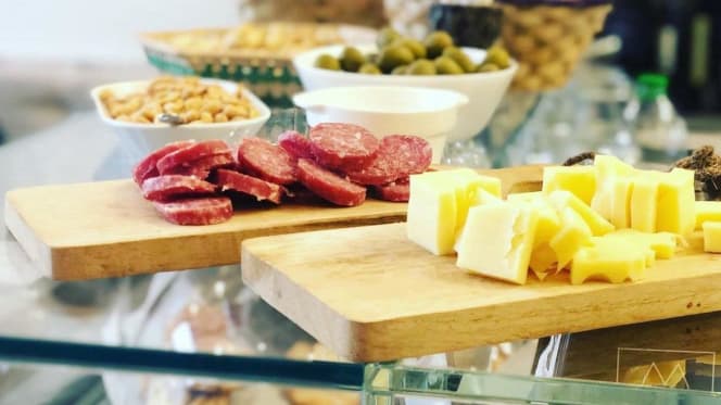 Ciapa Su Bistrot - 0