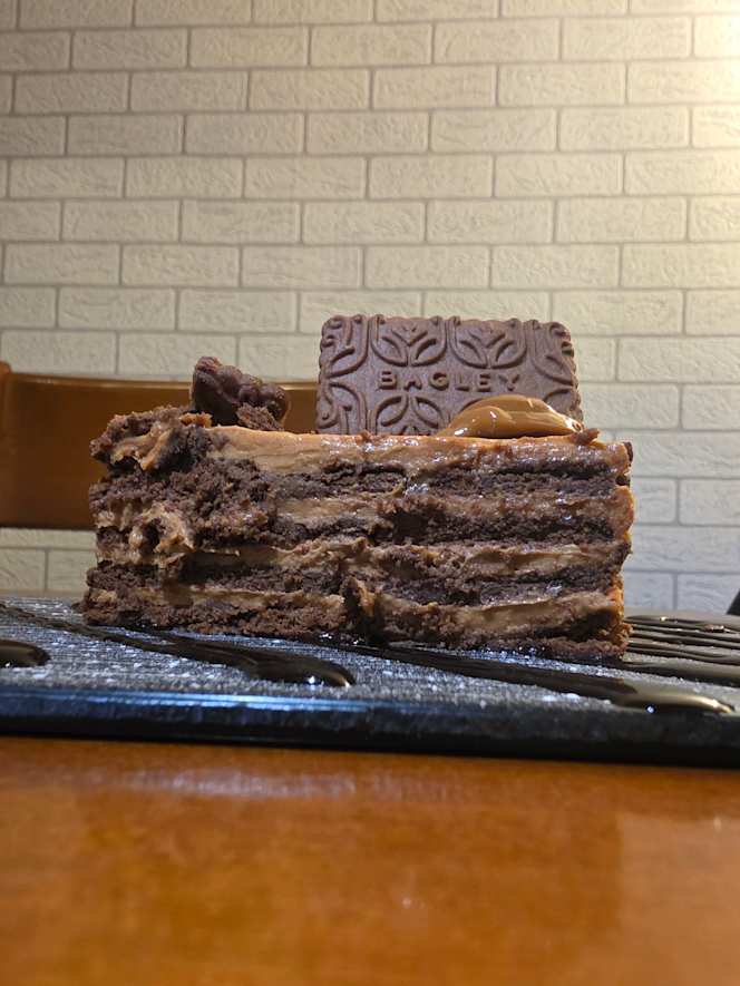 La Picada Resto Cafe - 1