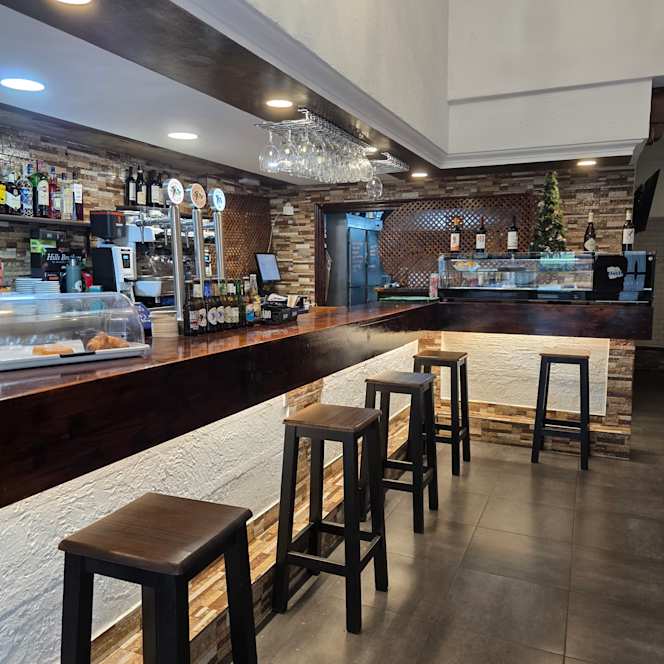 La Picada Resto Cafe - 8