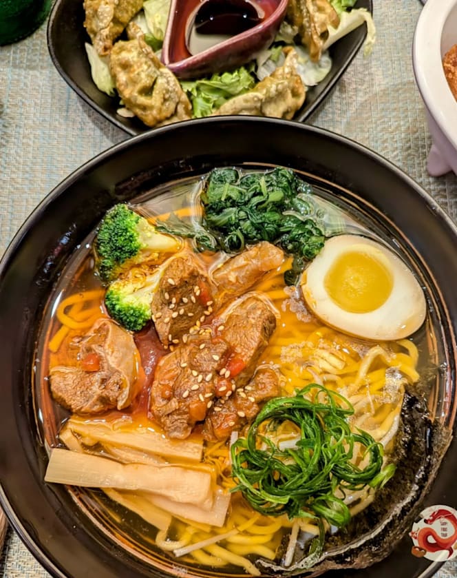 Ristorante SHUZUKI RAMEN - 4
