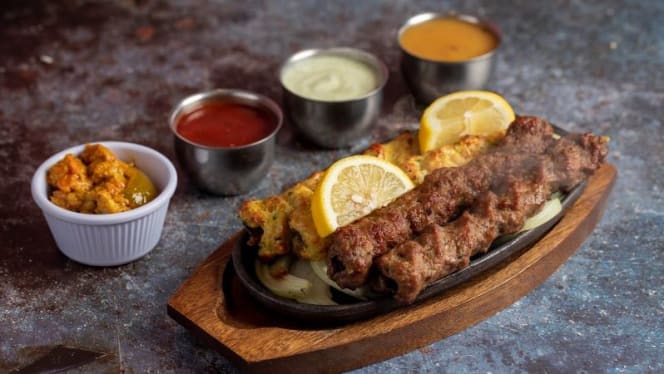 Miran Masala - 5