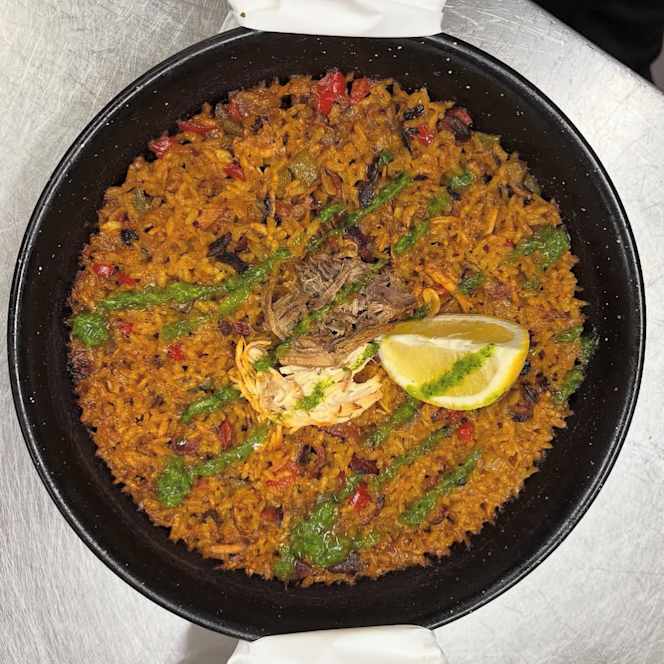 Restaurante Costa luz - 2