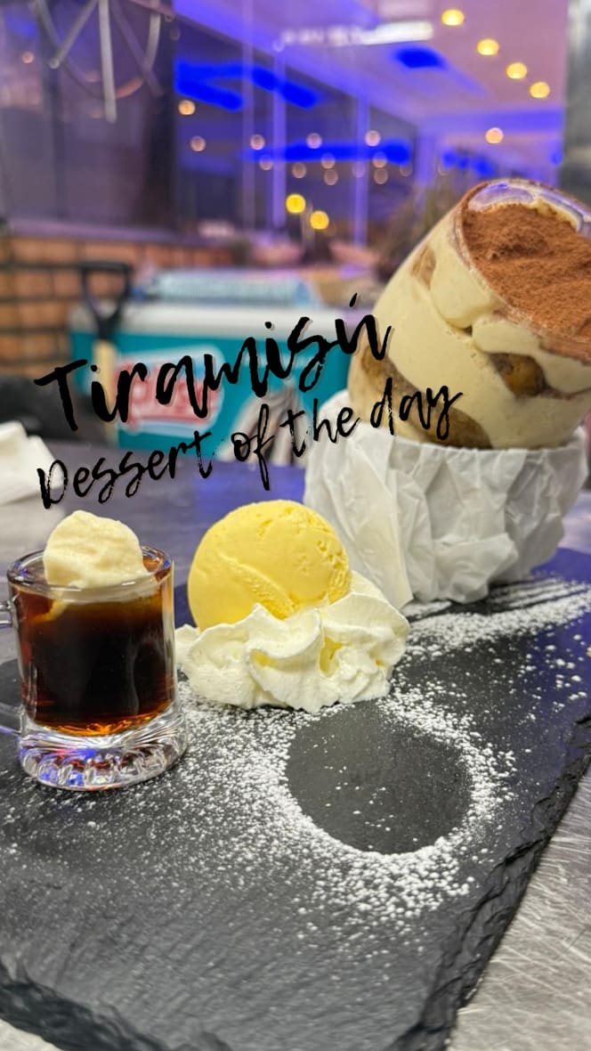 Restaurante Costa luz - 1