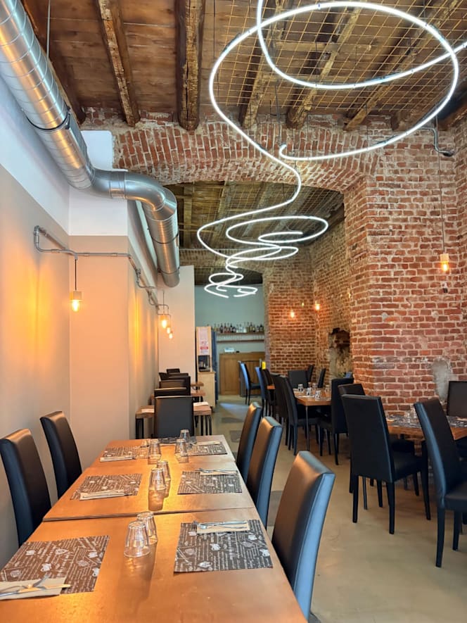 Trattoria dell’arco - 1