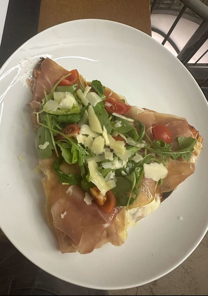 Trattoria dell’arco - 0