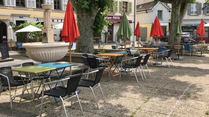 Café du Tessin - 8