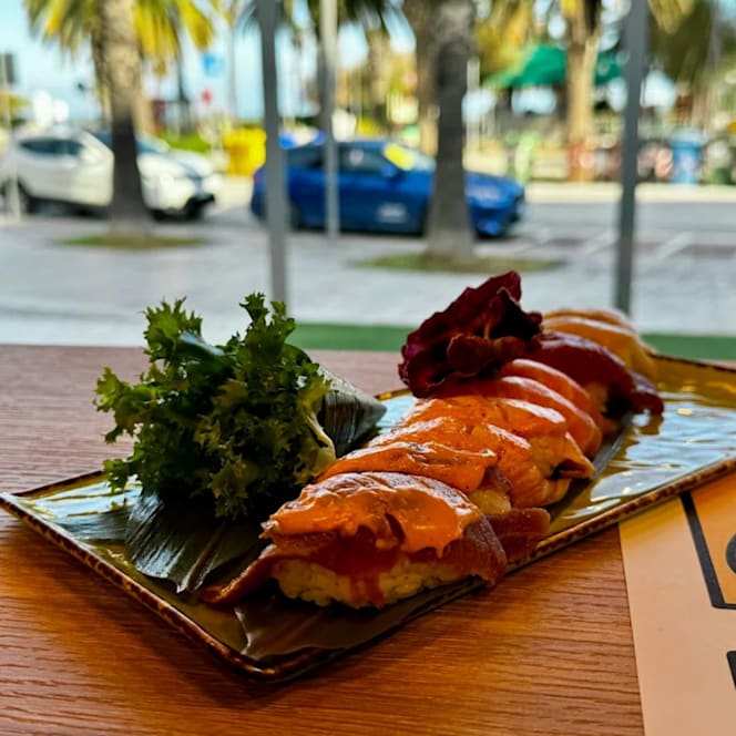 Rotolino - Sushi Manga - 1