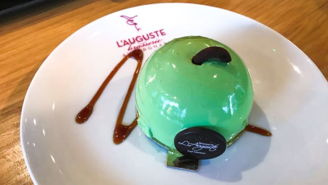 L'Auguste - 1