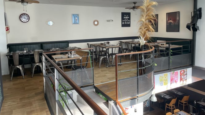 Brasserie Le Bouscat - 6
