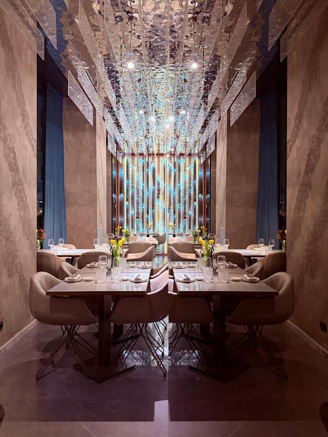 Miu Sapori  D’Oriente - 3