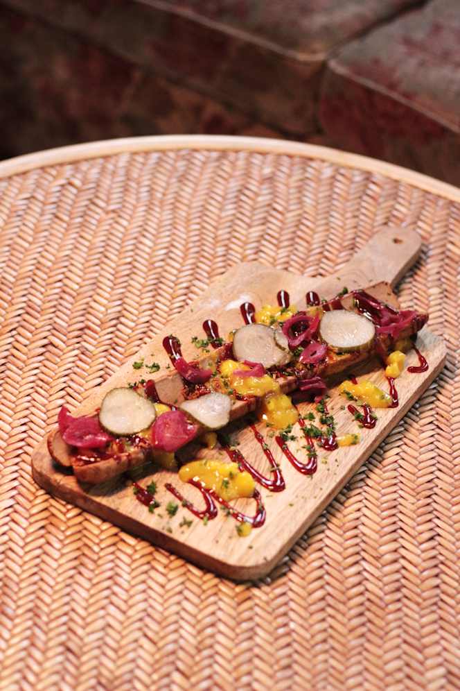 HEIN - Brique House - 8