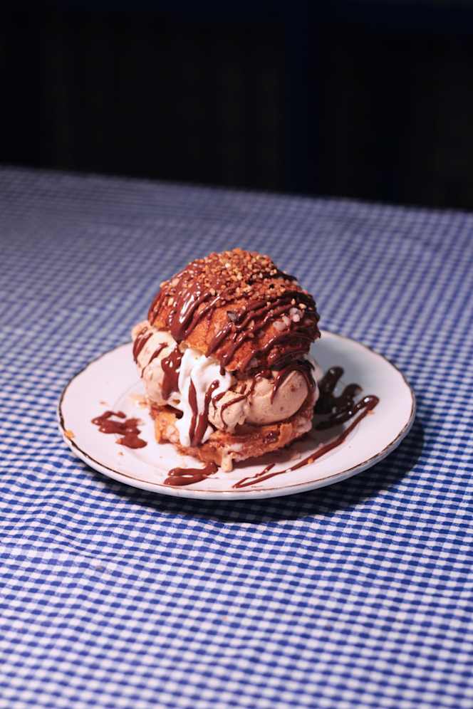 HEIN - Brique House - 1