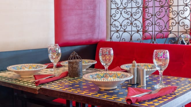 Le Mogador - 8