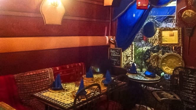 Le Mogador - 1