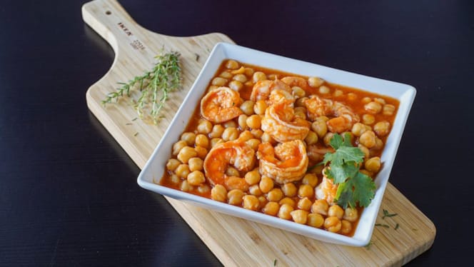A Comida da Paulinha - 3