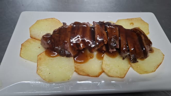 Reverso Tapas - 4