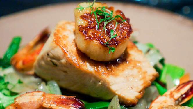 Old Times Restaurang Helsingborg - 5