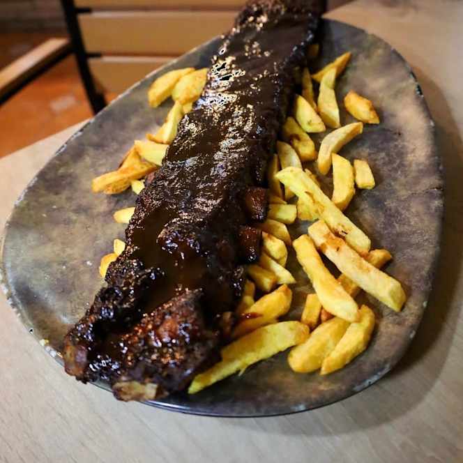 Somos De Temporada - 1