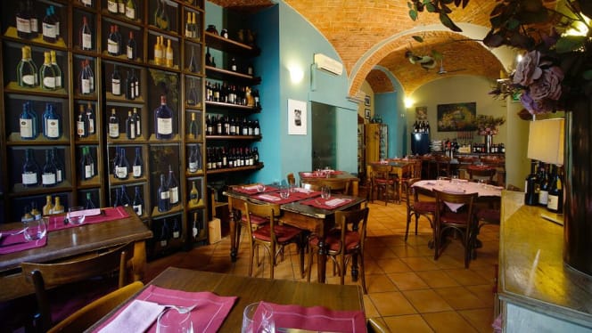 Vineria Derthona - 3