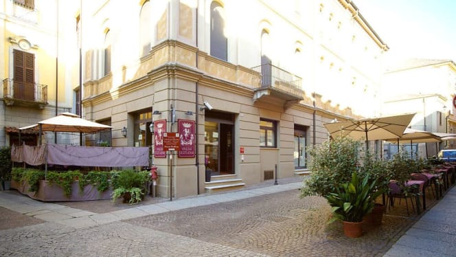 Vineria Derthona - 0