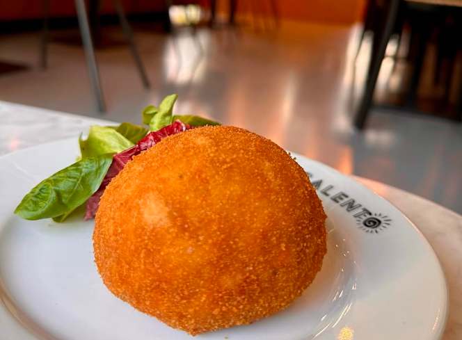 Salento Marleigh - 7