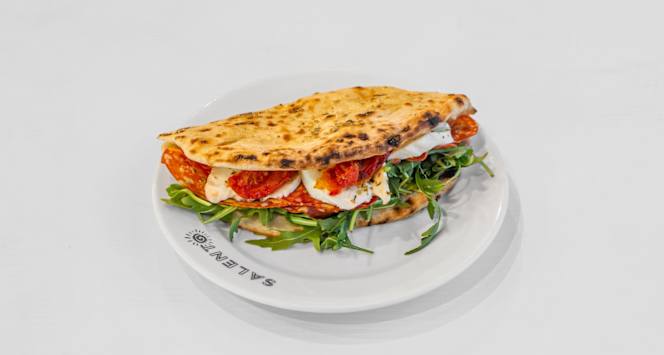 Salento Marleigh - 5