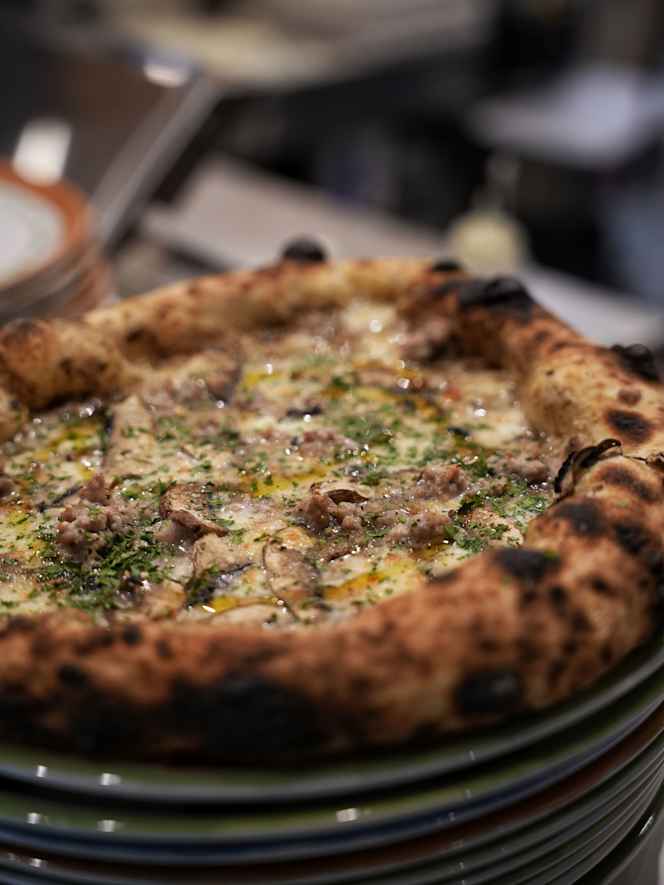 Salento Marleigh - 2