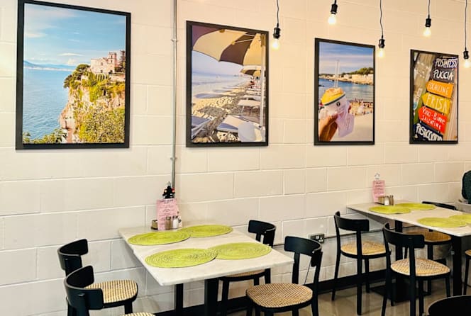 Salento Marleigh - 6