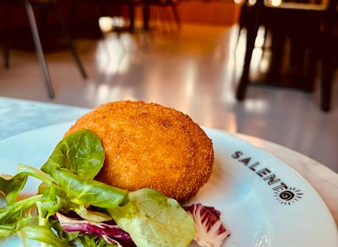 Salento Marleigh - 6