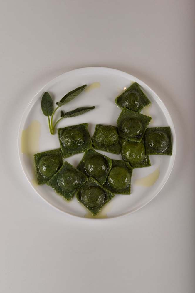 Risto Bistrò Sfoglia Stella - 0