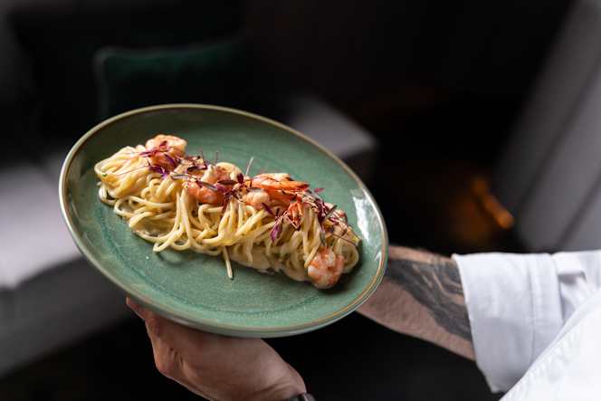 Oboé by Lu Marinho - 1