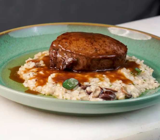 Oboé by Lu Marinho - 1