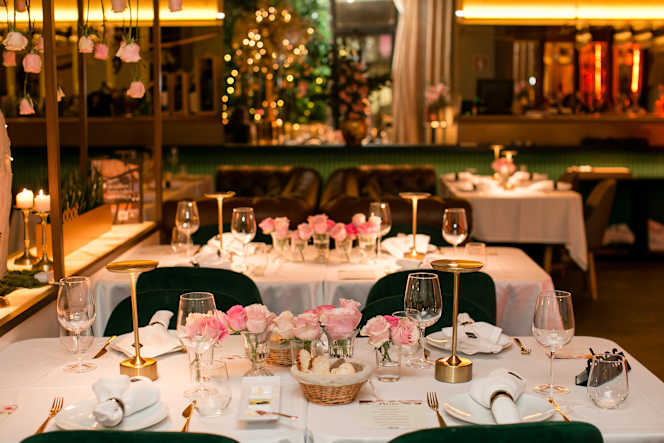 Oboé by Lu Marinho - 0