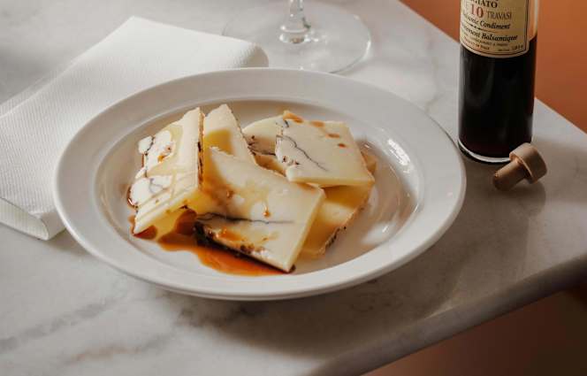 Gusto d'Italia - Kungsholms Strand - ÖPPNAR INOM KORT - 2