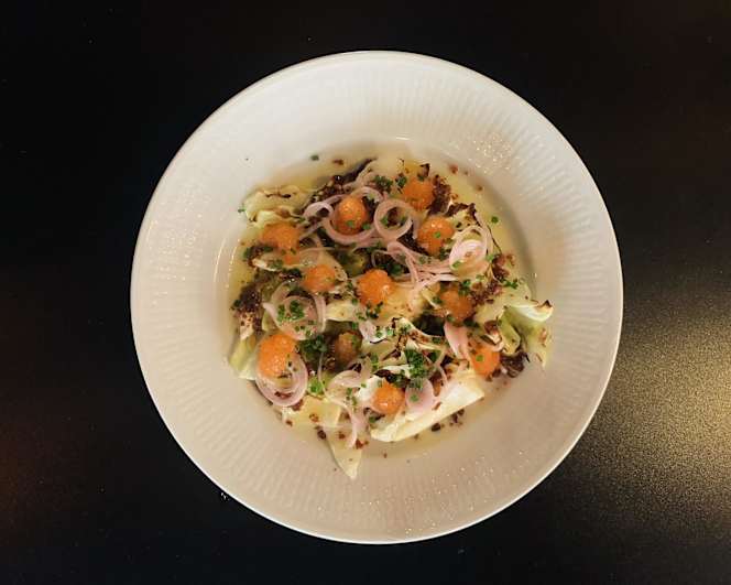 Gusto d'Italia - Kungsholms Strand - ÖPPNAR INOM KORT - 0