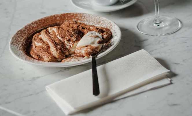 Gusto d'Italia - Kungsholms Strand - ÖPPNAR INOM KORT - 3