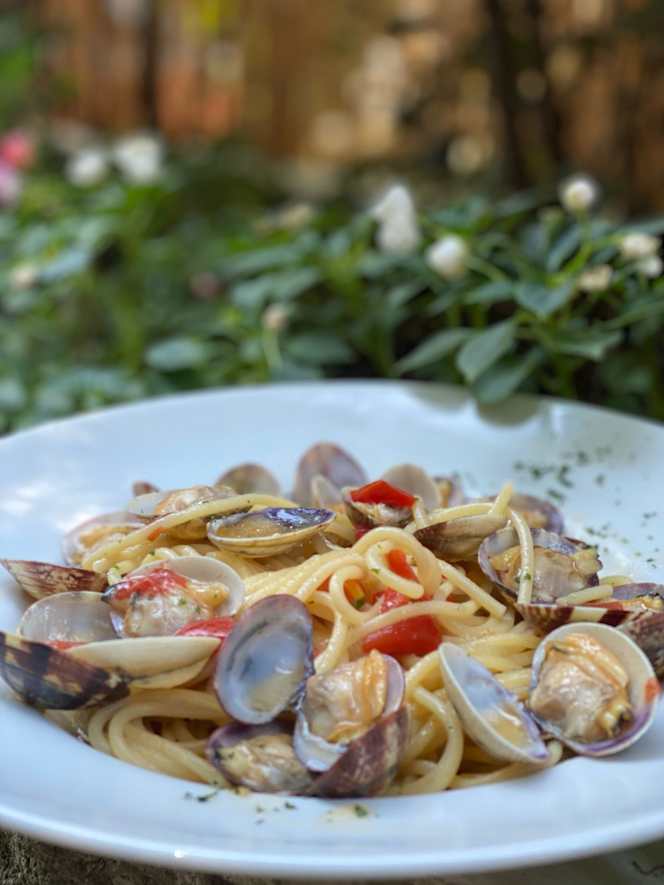 Gusto d'Italia - Kungsholms Strand - 2