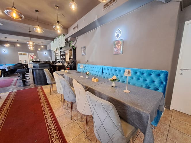 Del Restaurant - 8