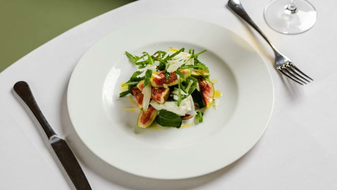 Theo Randall Cucina Italiana - 2