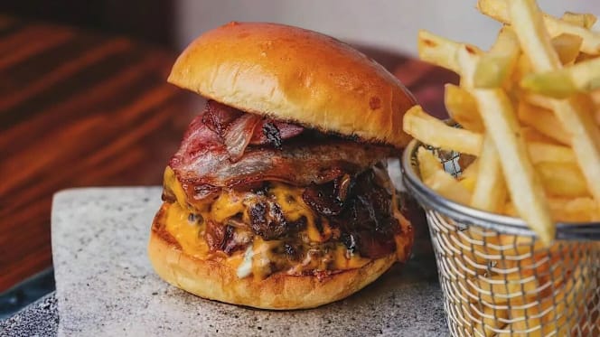 La Brasa Grill - 4