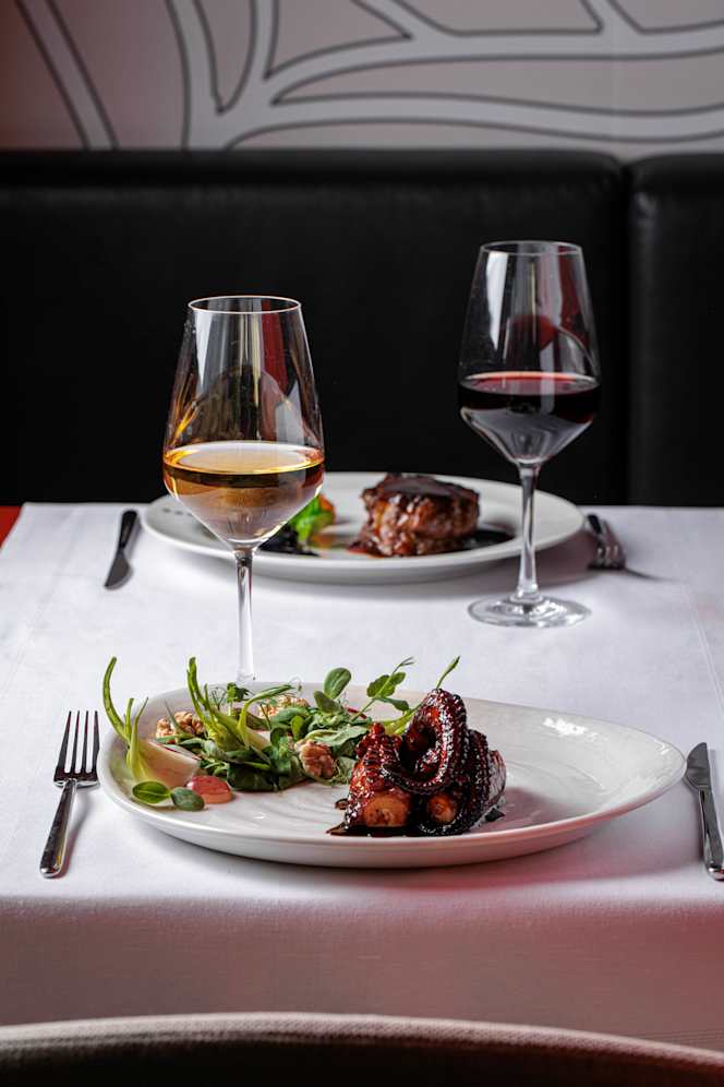 Il Portico Bar & Restaurant - 2